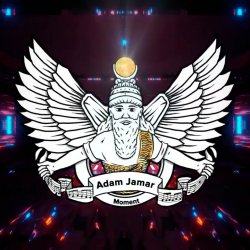 封面 Adam Jamar - Moment