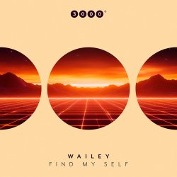 封面 Wailey - Find My Self (Original Mix)