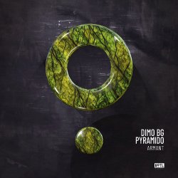 封面 DiMO (BG) & Pyramido - Armant (Original Mix)