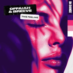 封面 Offaiah & Breeve - This Feeling (Extended Mix)