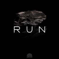 封面 Almma - Run (Extended Mix)
