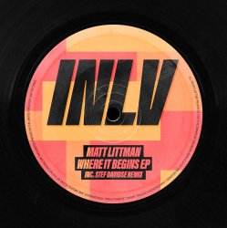 封面 Matt Littman - Free Your Mind (Original Mix)