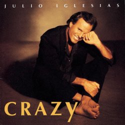 封面 Julio Iglesias - Mammy Blue