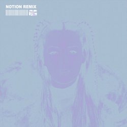 封面 CHRYSTAL & NOTION - The Days (NOTION Remix)