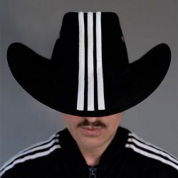 封面 Little Big - HARDCORE AMERICAN COWBOY