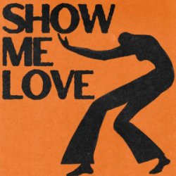 封面 WizTheMc & bees & honey - Show Me Love (Dj Dark Remix)