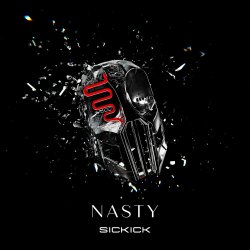 封面 Sickick - Nasty