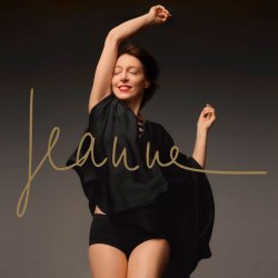 封面 Jeanne Cherhal - Le Cri Des Loups