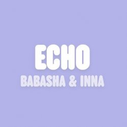 封面 Babasha & Inna - Echo