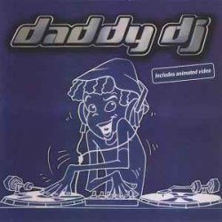 封面 Daddy DJ - Daddy DJ