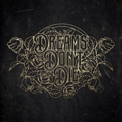 封面 Jelly Roll - Dreams Don't Die