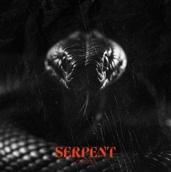 封面 Sam Tinnesz & Tommee Profitt - Serpent