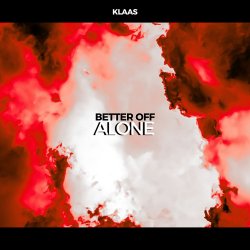 封面 Klaas - Better Off Alone