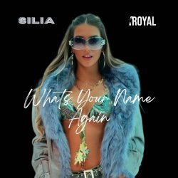 封面 Silia Kapsis - What’s Your Name Again