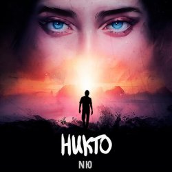 封面 NЮ - Никто