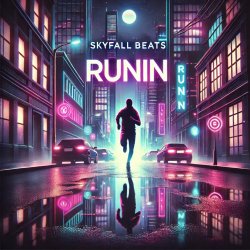 封面 skyfall beats - runin
