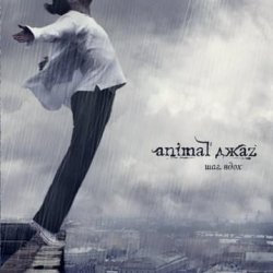 封面 Animal ДжаZ - Три Полоски