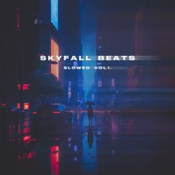 封面 skyfall beats - row