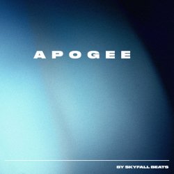 封面 skyfall beats - apogee