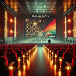 封面 skyfall beats - cinema