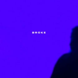 封面 broke