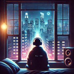 封面 skyfall beats - all i do