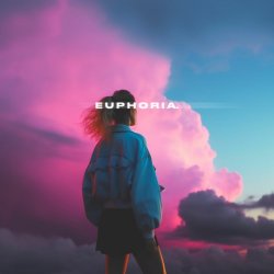 封面 skyfall beats x KLY SKX - Euphoria