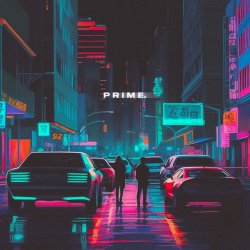 封面 skyfall beats - prime