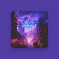 封面 BasslandeR x skyfall beats - closer