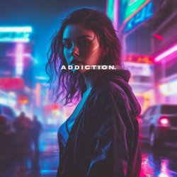 封面 skyfall beats - addiction