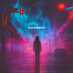 封面 NSML, skyfall beats, CONTRV - secret