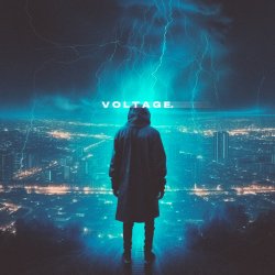 封面 skyfall beats - voltage