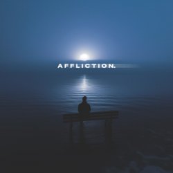 封面 skyfall beats - affliction