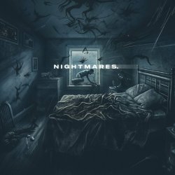 封面 skyfall beats - nightmares