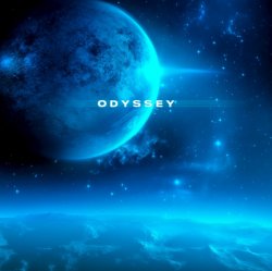 封面 skyfall beats, SVDNESSMANE - odyssey