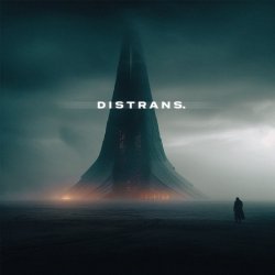 封面 skyfall beats, silent anthem - distrans