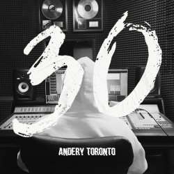 封面 Andery Toronto - Кольчуга