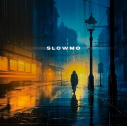 封面 skyfall beats, lunar fusion - slowmo
