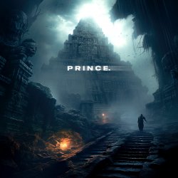 封面 skyfall beats, eyfect - prince
