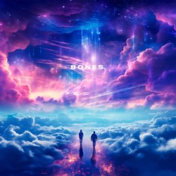 封面 skyfall beats, DEN YARA - bones
