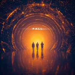 封面 Howi, skyfall beats - fall