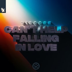 封面 Tiscore - Can't Help Falling In Love