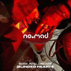 封面 Ikarus & MD DJ & Luna Dusk - Blinded Hearts