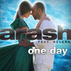 封面 Arash & Helena - One Day