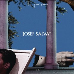 封面 Josef Salvat - Open Season