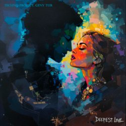 封面 Techno Project & Geny Tur - Deepest Love