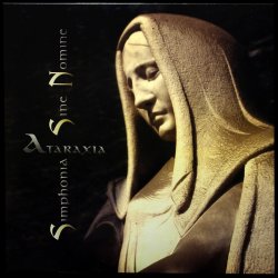 Обкладинка Ataraxia - Charola