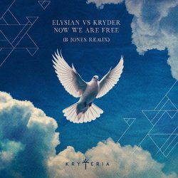 封面 Elysian & Kryder - Now We Are Free (B Jones Remix)