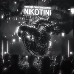 M.Hustler & Giorgos Mazonakis - Nikotini (Extended Mix)