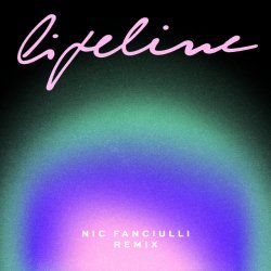 封面 Jonas Blue & Izzy Bizu - Lifeline (Nic Fanciulli Remix)